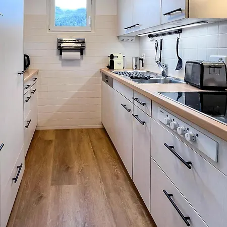 Apartment Suot Staz 10 St. Moritz