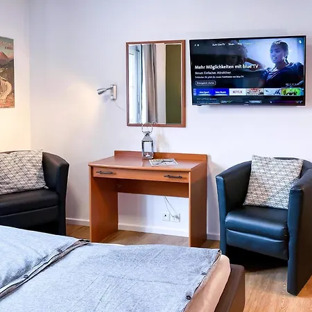 Suot Staz 10 Apartment St. Moritz